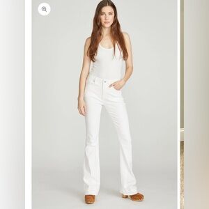 Driftwood Wyatt Trouser Bootcut Jeans